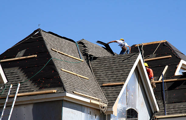 Best Residential Roofing Contractor  in Singac, NJ