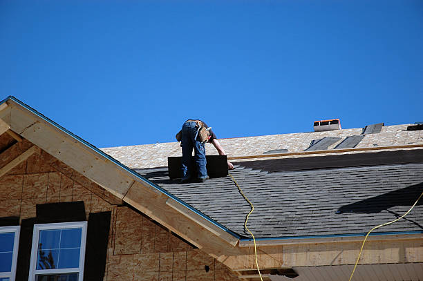 Best Slate Roofing Contractor  in Singac, NJ
