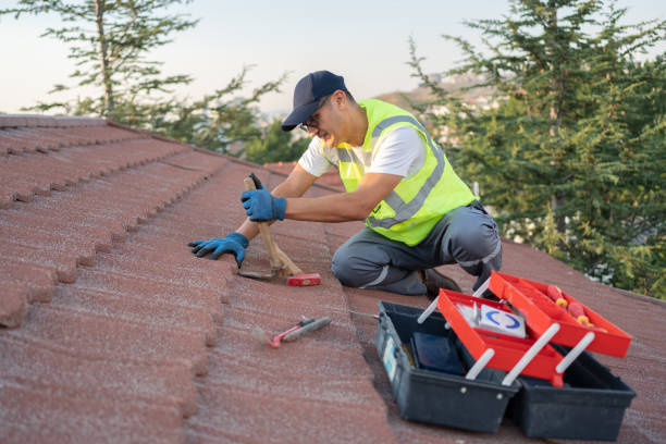 Best Roof Leak Repair  in Singac, NJ
