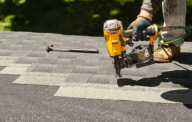 Roof Installation Near Me in Singac, NJ