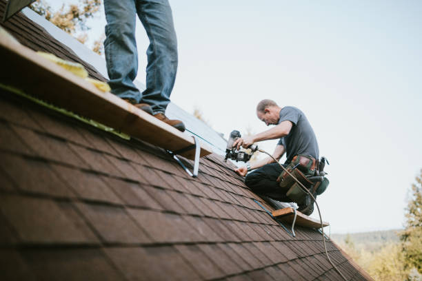 Best Flat Roof Repair Services  in Singac, NJ