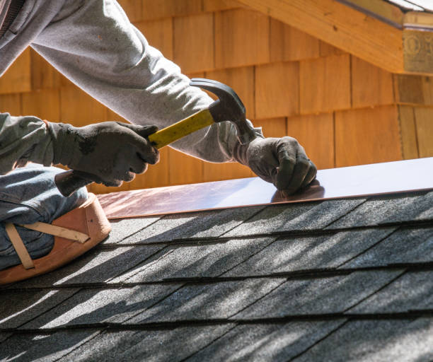 Best Roof Gutter Cleaning  in Singac, NJ